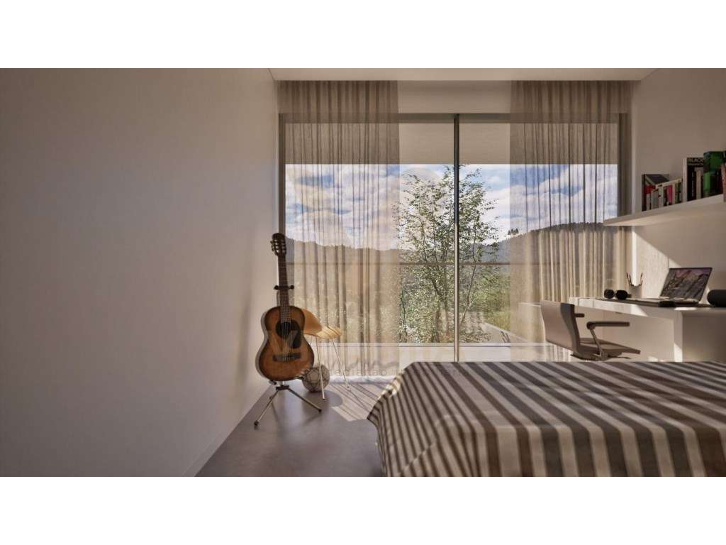 Terreno 823,7 m² c/PIP em Aprovação | Outeiro - Viana do Castelo-14