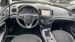 Opel Insignia 1.4 Turbo ECOTEC Start/Stop Cosmo - 12