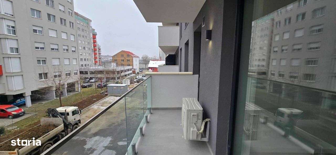 Apartament 2 camere de vanzare, decomandat, bloc Prima Urbana - Imagine principală: 4/11