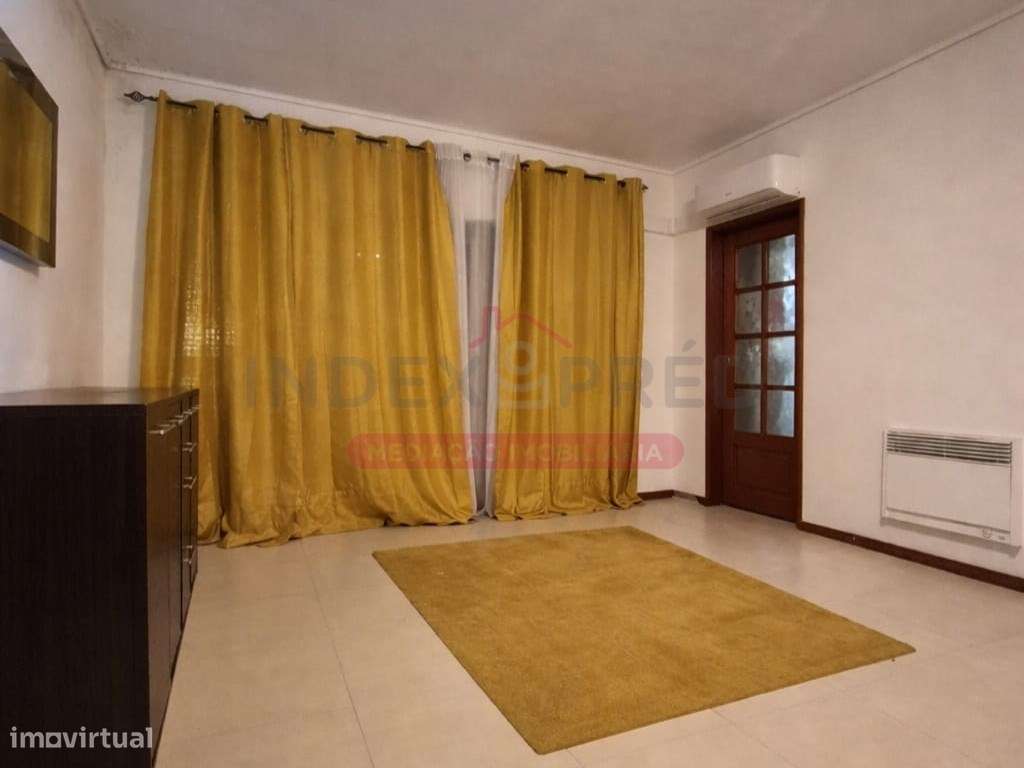 Apartamento T3 - ARRENDADO - Ílhavo-8