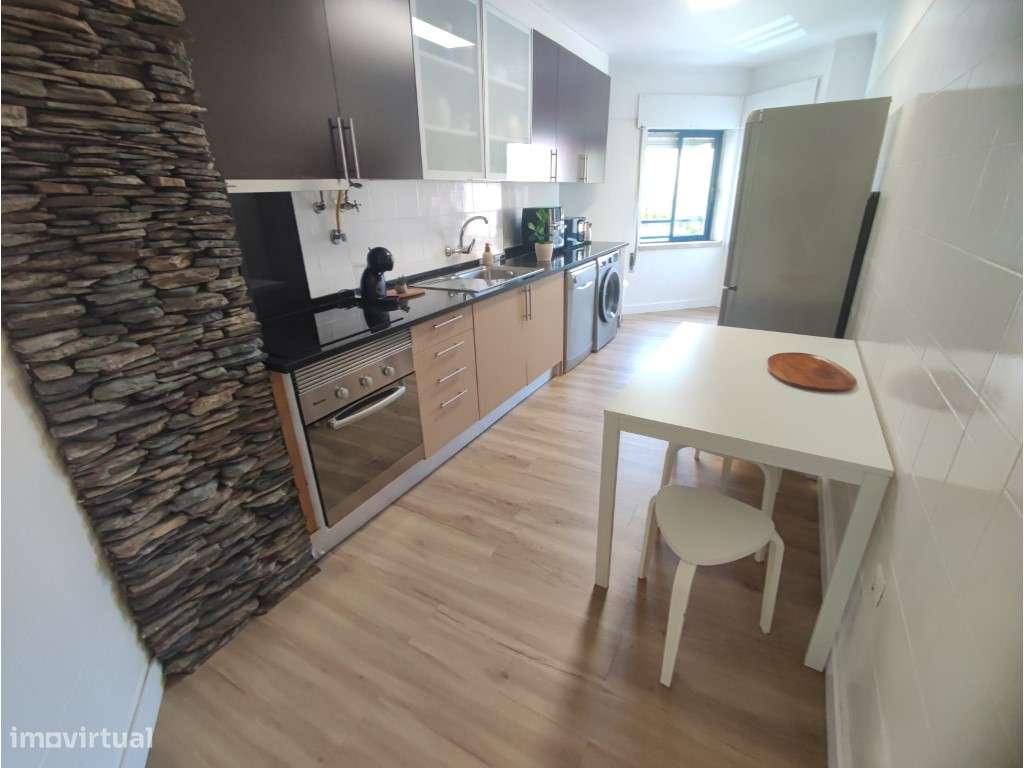 Apartamento T2 para Venda na Marisol-12