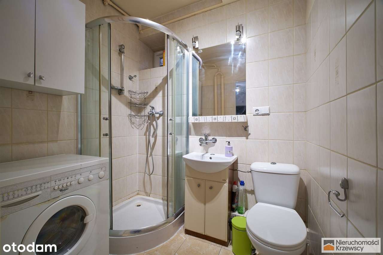 Okazja ! Super lokalizacja ul Waszyngtona - Pełny obrazek: 5/17