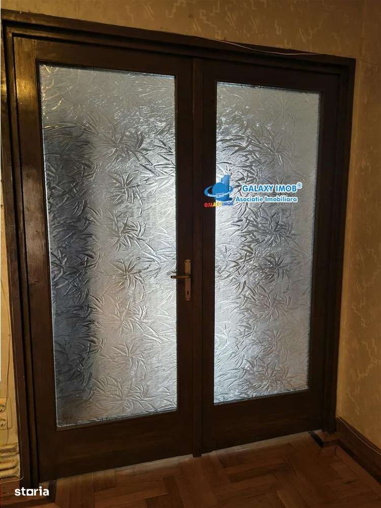 Apartament 4 camere 107 mp Arhitectura Interbelica Cismigiu-9