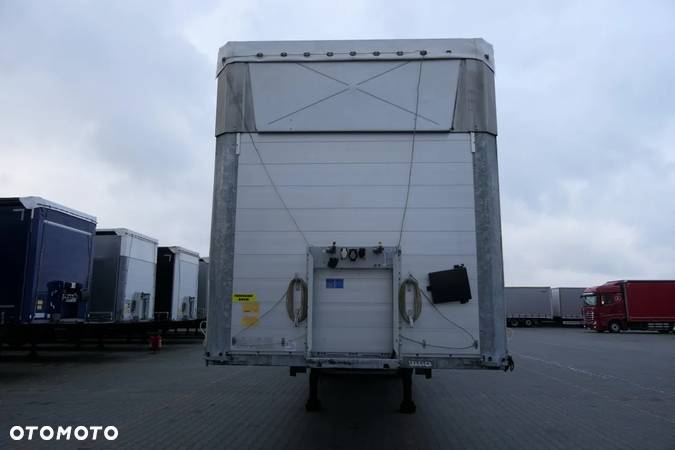 Schmitz Cargobull FIRANKA / STANDARD / XL CODE / 2018 R - 10