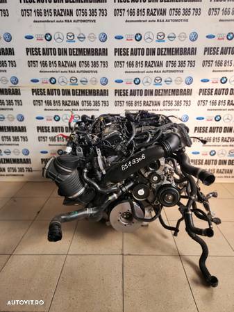 Motor Complet Bmw 3.0/4.0 I B58B30B Nou Sub 1.000 Km M2 M3 M4 M5 X3 X4 X5 X6 Bmw G20 G21 G22 G23 G26 G28 G29 G42 M2 M3 M4 G01 G02 - Dezmembrari Arad - 1