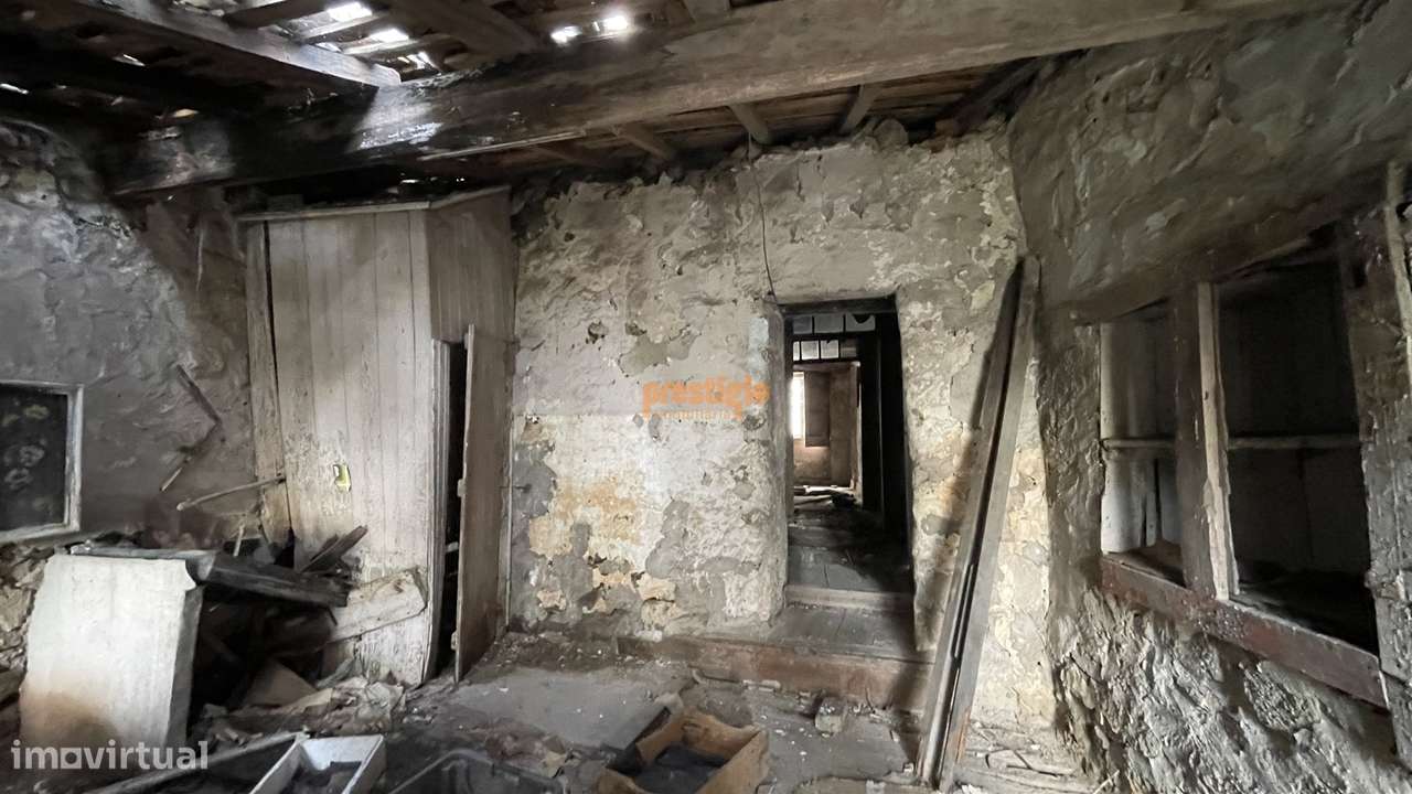 Moradia T3 Venda em Braga (Maximinos, Sé e Cividade),Braga-22