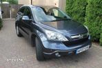 Honda CR-V 2.2i-CTDi Elegance S&L - 13