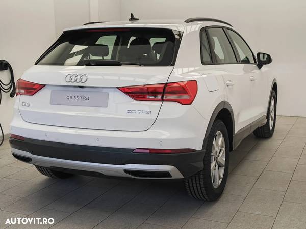 Audi Q3 1.5 35 TFSI S tronic Advanced - 7