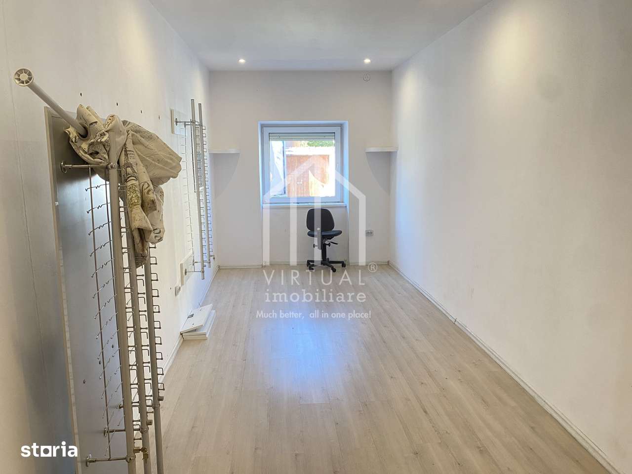 Casa de vanzare in Sibiu cu 2 apartamente  si gradina de 147 - Imagine principală: 3/20