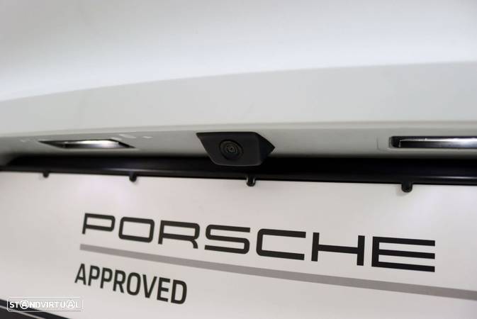 Porsche 992 Carrera S PDK - 10