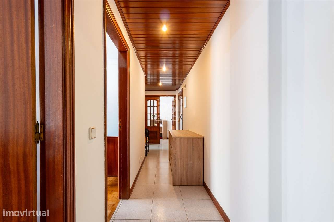 Apartamento T2 na Praia do Pedrogão - Leiria-36