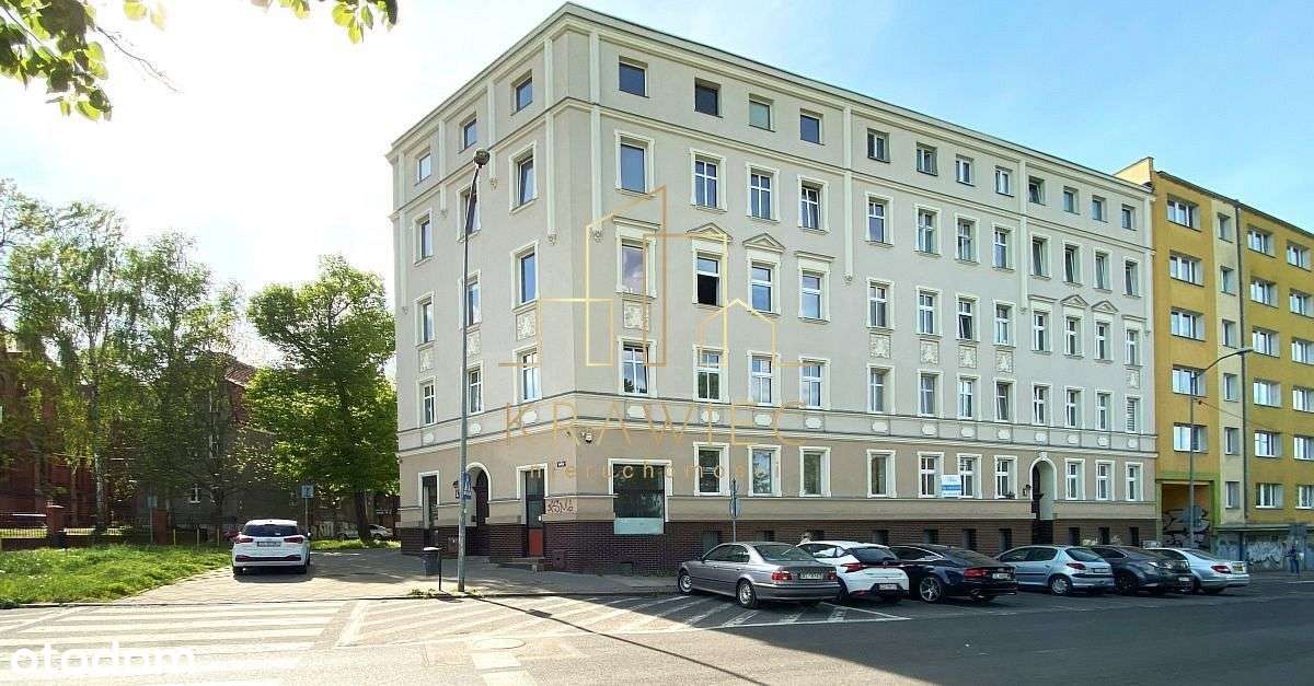 3 pok/ Parter/ 67 m2/ Pomorzany-13