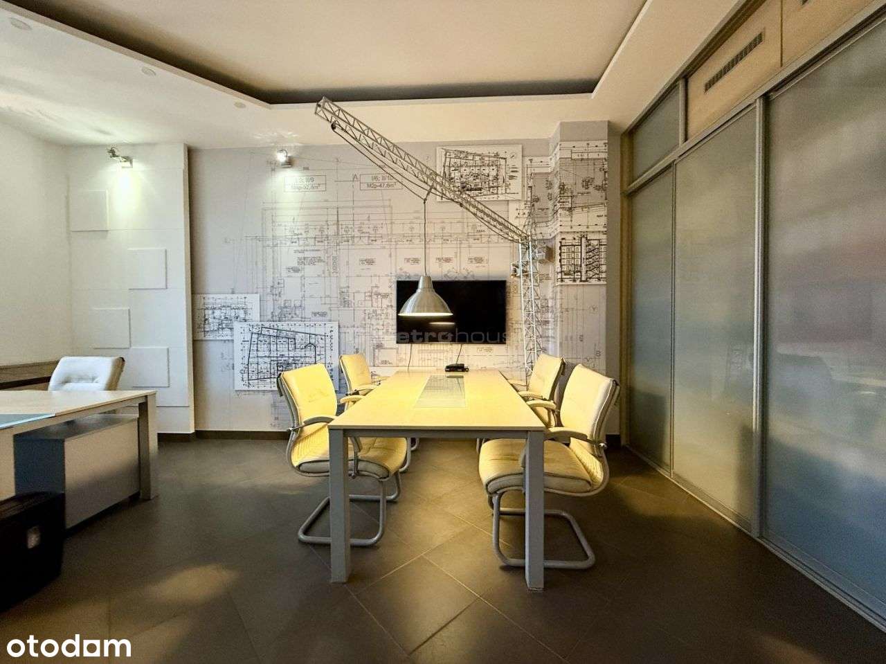 Bydgoskie przedmieście, z widokiem na park. - Pełny obrazek: 3/12