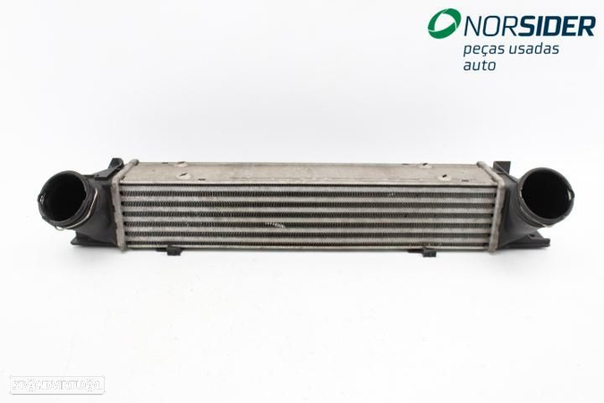 Radiador do intercooler Bmw Serie-1 (E87)|07-11 - 1