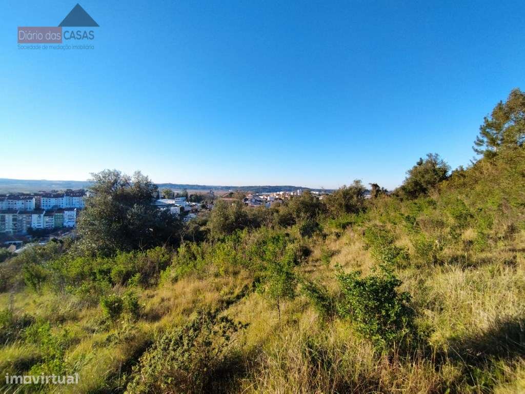 Lote de terreno com 15.300 m2 Zona Norte - Coimbra (Portugal) - Grande imagem: 3/12