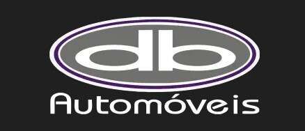 DB Automóveis logo