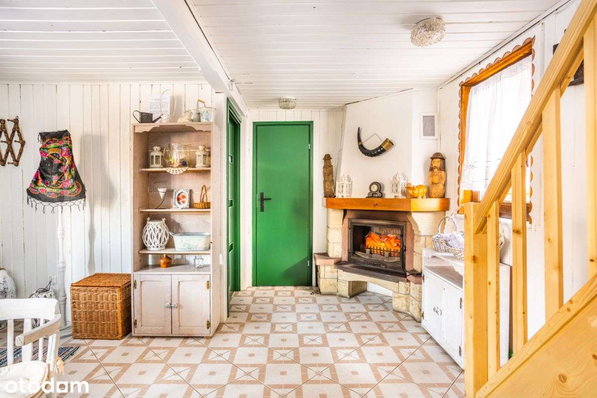 Przy trasie Narciarskiej | 300m od Gondoli |-8