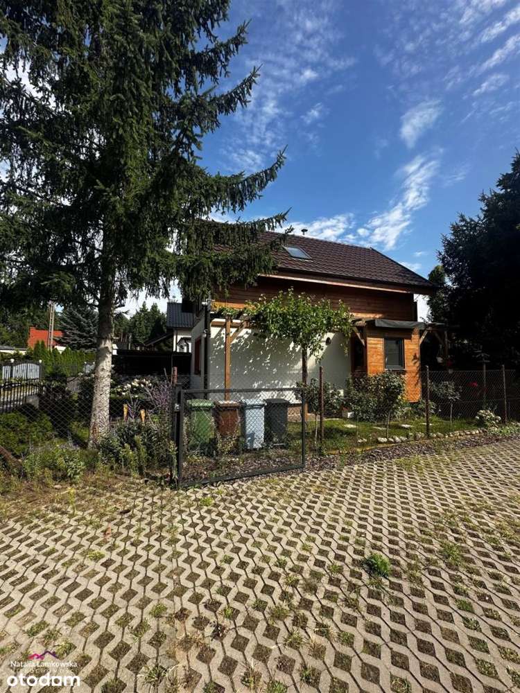 dom na sprzedaż *ul.Wiosenna*Rudnik - Pełny obrazek: 4/17