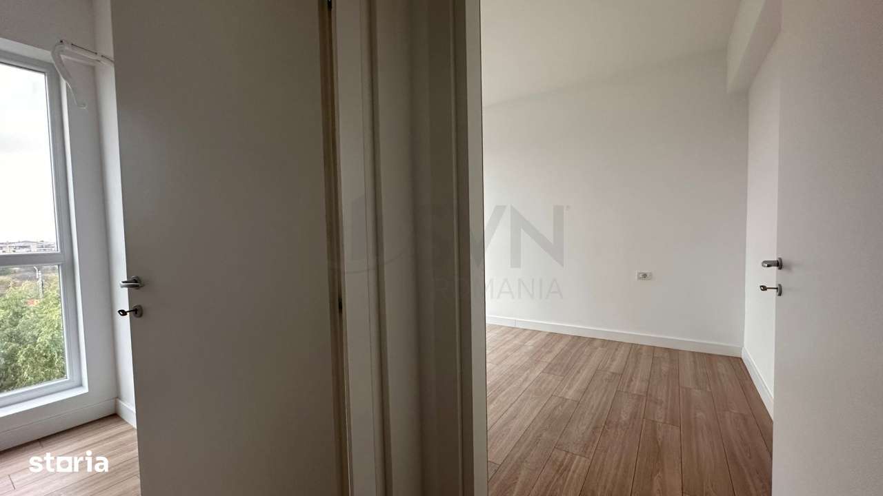 Apartament 3 camere Pipera Plaza - Imagine principală: 5/11