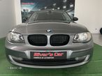 BMW 118 d Line Sport - 8