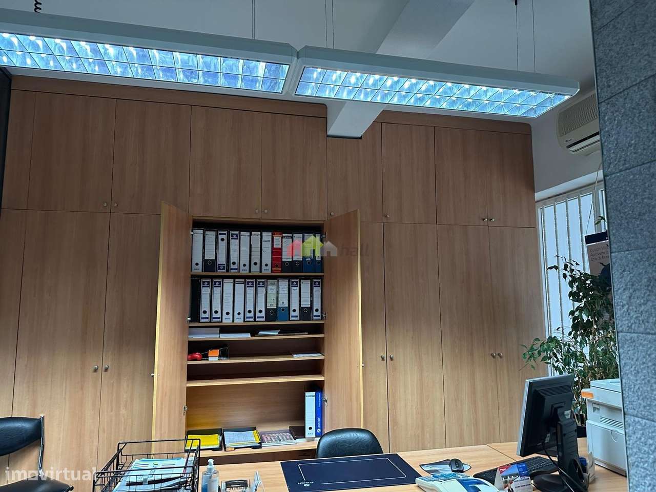 Escritório para Arrendamento - Grande imagem: 3/14