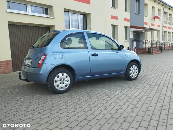 Nissan Micra 1.2 edition 25 Jahre - 7