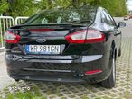 Ford Mondeo 1.6 T Platinium X Plus (Titanium) - 6