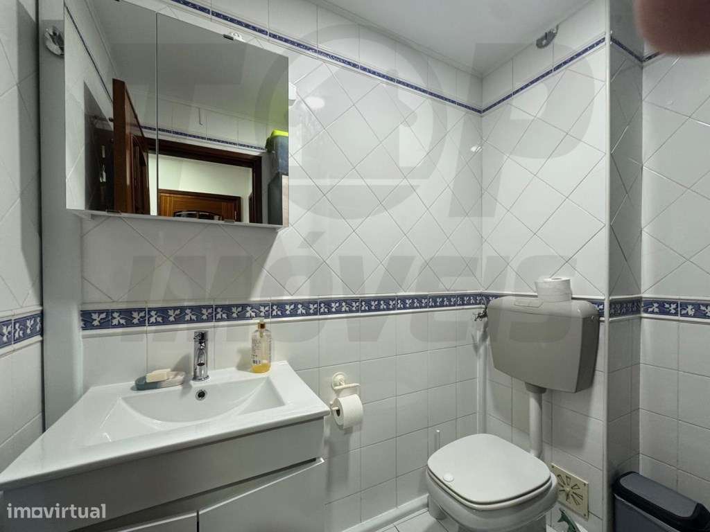 Apartamento T3 - Prior Velho - 375.000€-16