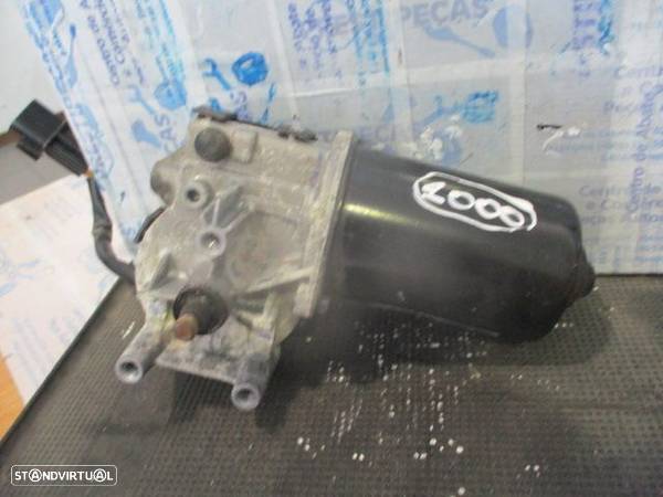 Motor Limpa Vidros Frente Lvfr1000 HYUNDAI I10 2009 1.2I 80CV 5P VERMELHO Frt - 2