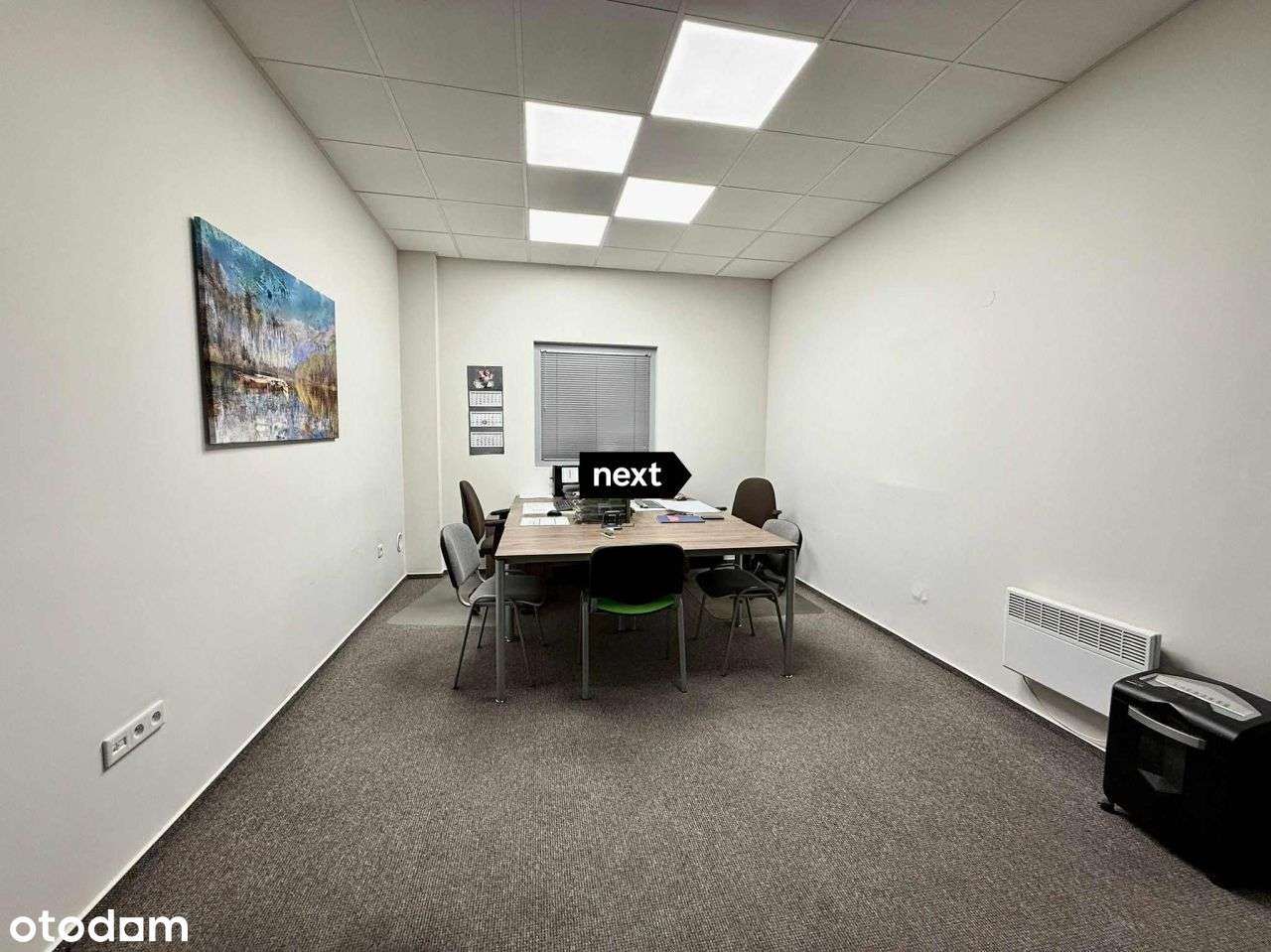 Lokal użytkowy, 1 636 m², Tarnów-9