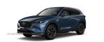 Mazda CX-5 2.0 Exclusive-Line 2WD - 2