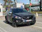 Volvo XC 60 T6 Drive-E R-Design Summum - 1