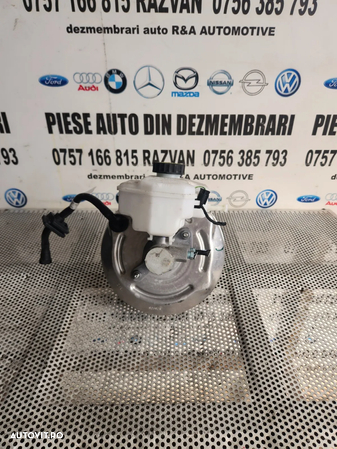 Pompa Frana Tulumba Frana Servofrana Bmw G20 G21 G22 G23 G26 G28 G29 G42 M2 M3 M4 Cod 6892203 Volan Stanga Dezmembrez Bmw - Dezmembrari Arad - 1