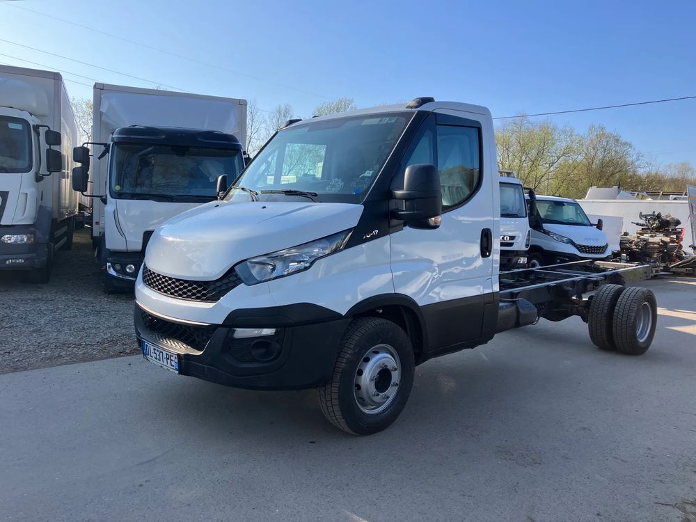 Iveco Daily 2014