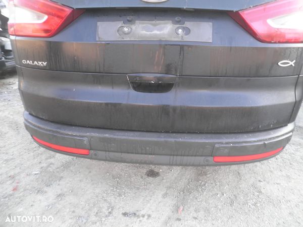 Bara spate Ford Galaxy 2014 - 1