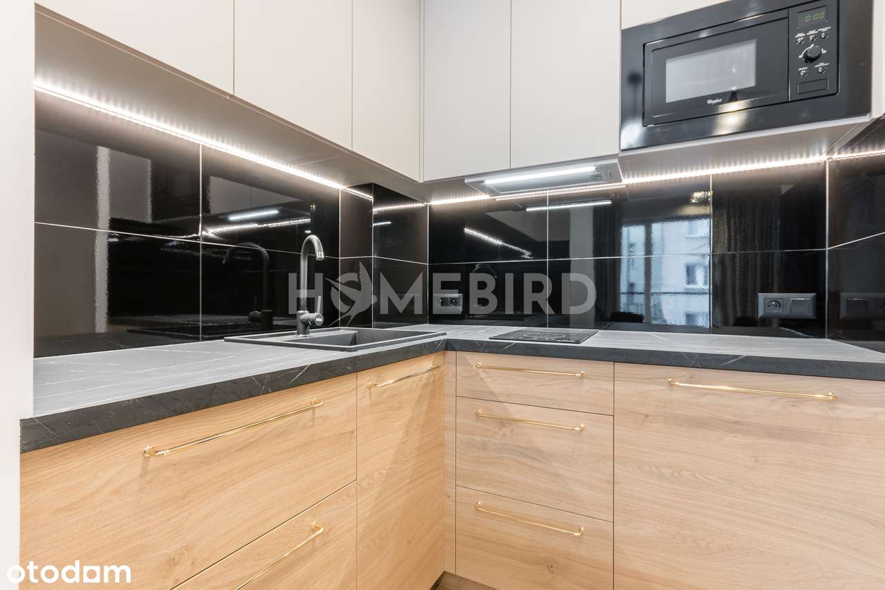 Funkcjonalne mieszkanie w znakomitej lokalizacji!-12