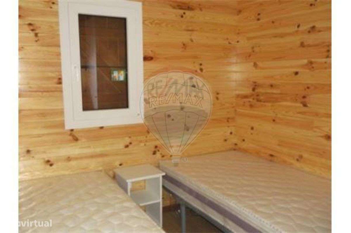 Casa de campo pronta a habitar-15