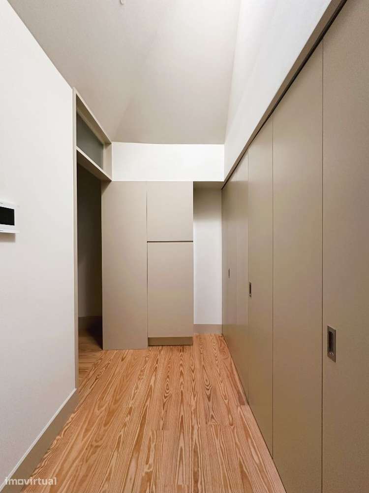 Arrendamento de Apartamento T1 na rua de Mouzinho da Silveira, 171 - Grande imagem: 4/15