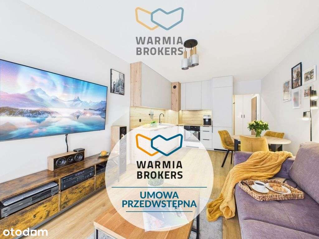 Po kapitalnym remoncie, dwustronne, z balkonem!-3