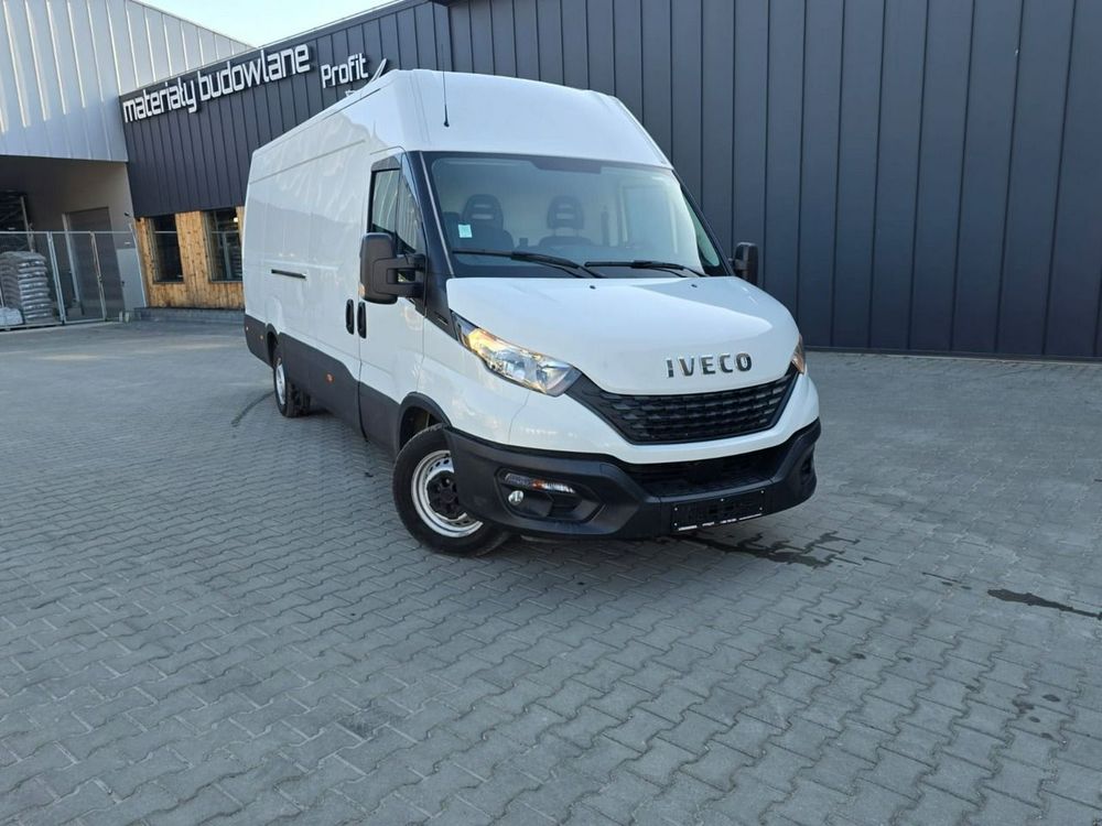 Iveco Daily 2022