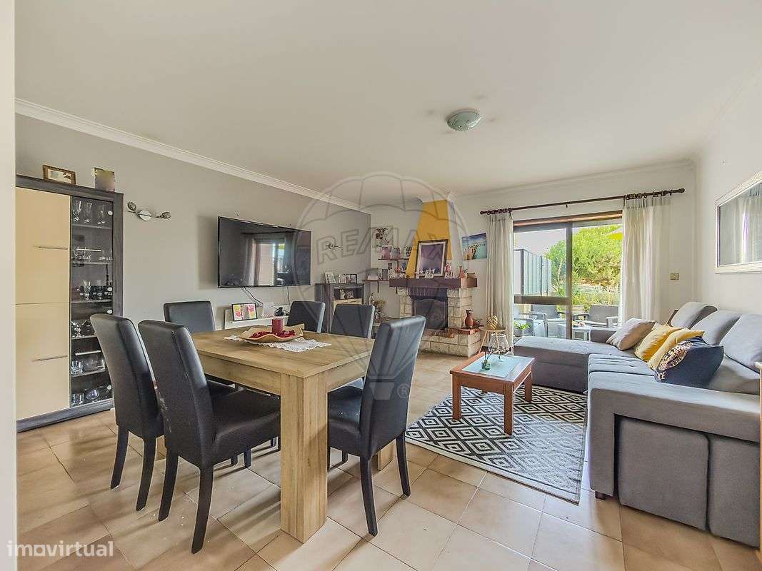 Apartamento T1 para arrendamento