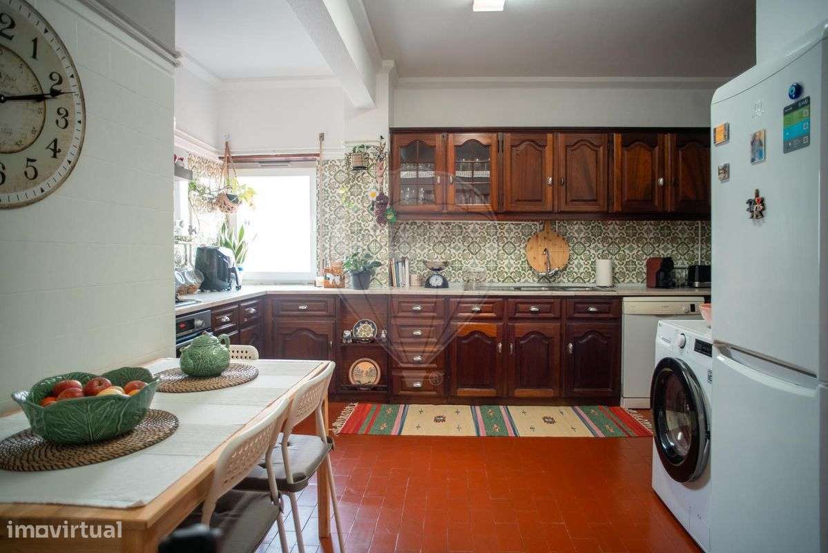 Apartamento T3 para venda - Grande imagem: 4/21