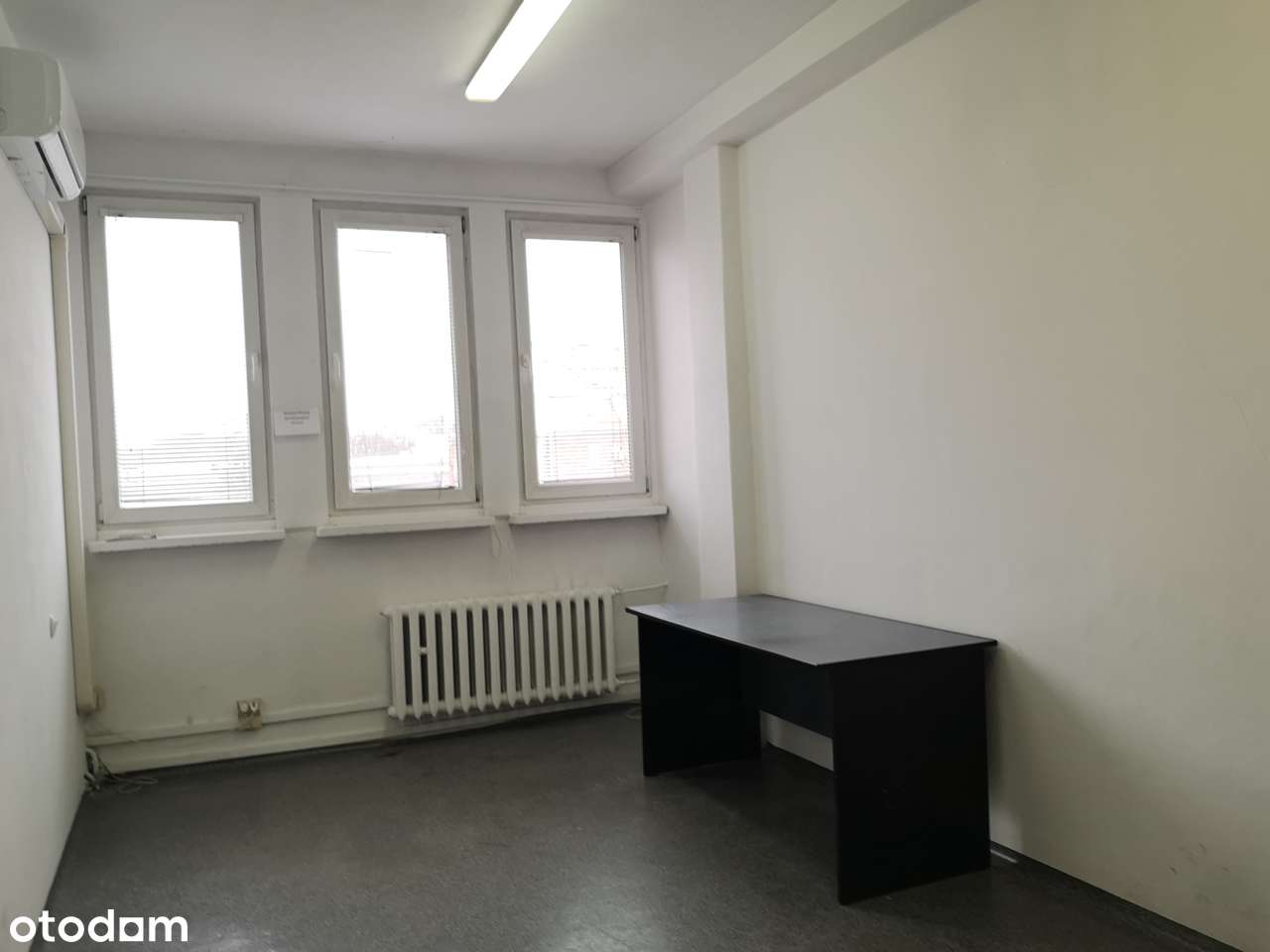 Do wynajęcia biuro 17,6 m2 przy Obornickiej dz. Psie Pole - Pełny obrazek: 5/7