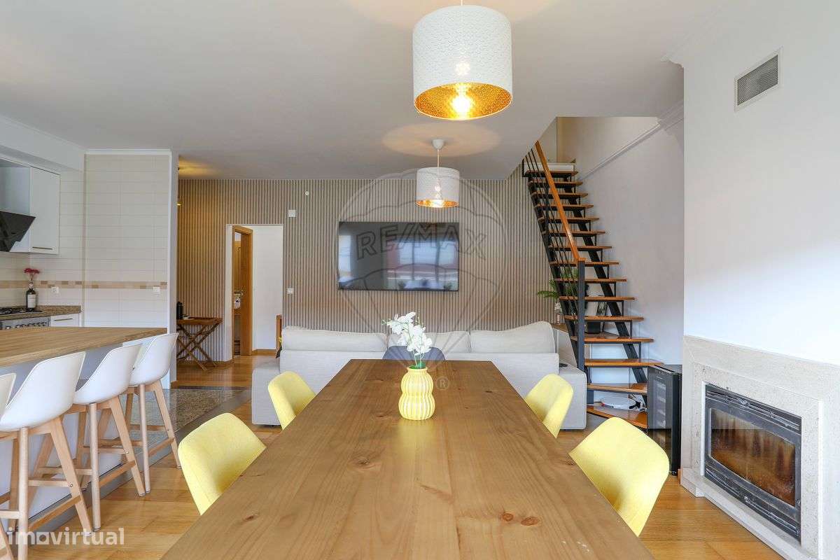 Apartamento T4 para venda - Grande imagem: 5/29