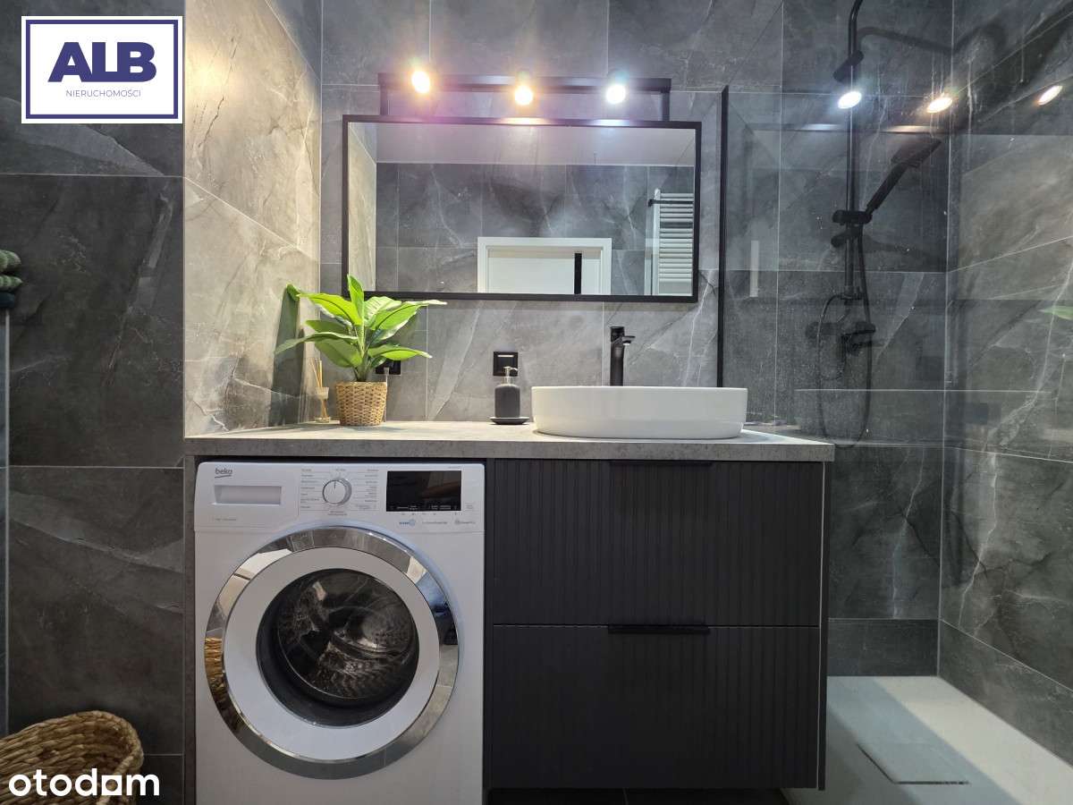 2-pokojowy Apartament w atrakcyjnej lokalizacji!-11
