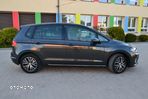 Volkswagen Golf Sportsvan 1.6 TDI BlueMotion Comfortline - 4