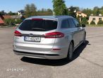 Ford Mondeo Turnier 2.0 Ti-VCT Hybrid Titanium - 12