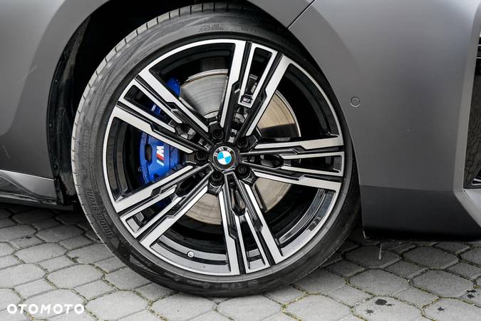 BMW Seria 7 M760e PHEV xDrive sport - 4