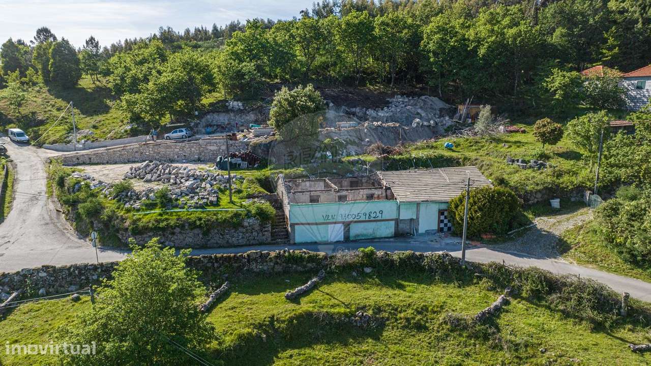 Moradia T2 para venda - Grande imagem: 4/16