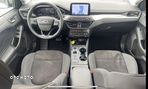 Ford Focus Turnier 1.5 EcoBlue Start-Stopp-System COOL&CONNECT - 19